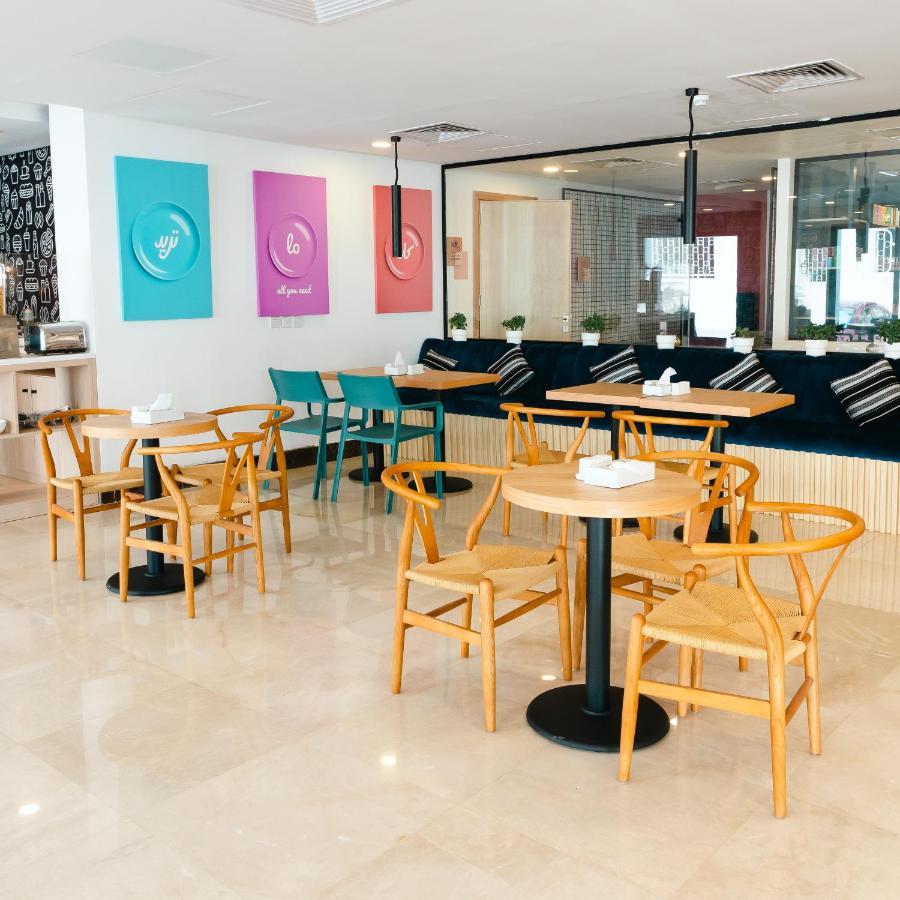 Aparthotel Dara Salam Džidda Exteriér fotografie